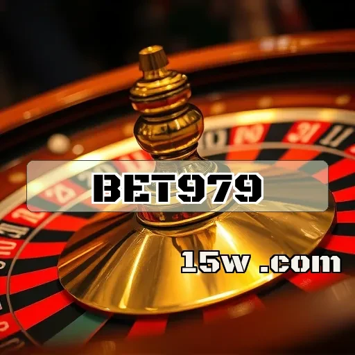 bet979: Aumente Suas Chances com Bônus Irresistíveis