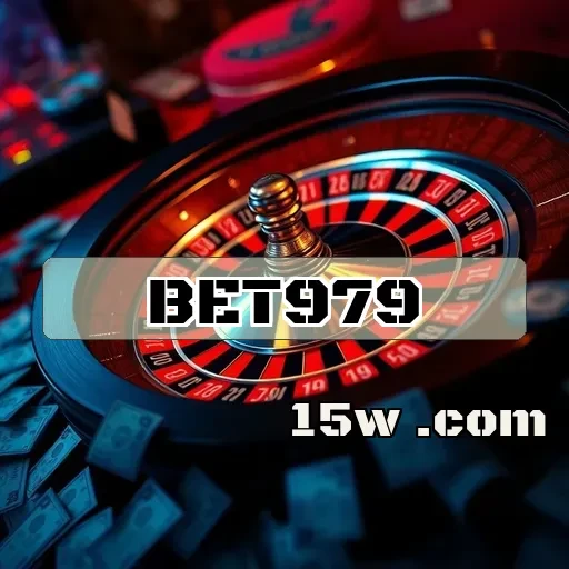 bet979: A Revolução dos Jogos Online para Brasileiros