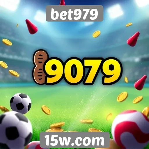 bet979 oferece variedade de jogos online