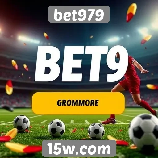 Promoções e bônus do bet979 para novos jogadores