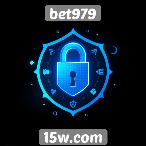 Atualizações de segurança e privacidade na bet979